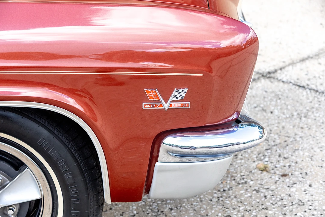 1966 Chevrolet Caprice - Image 24 of 31
