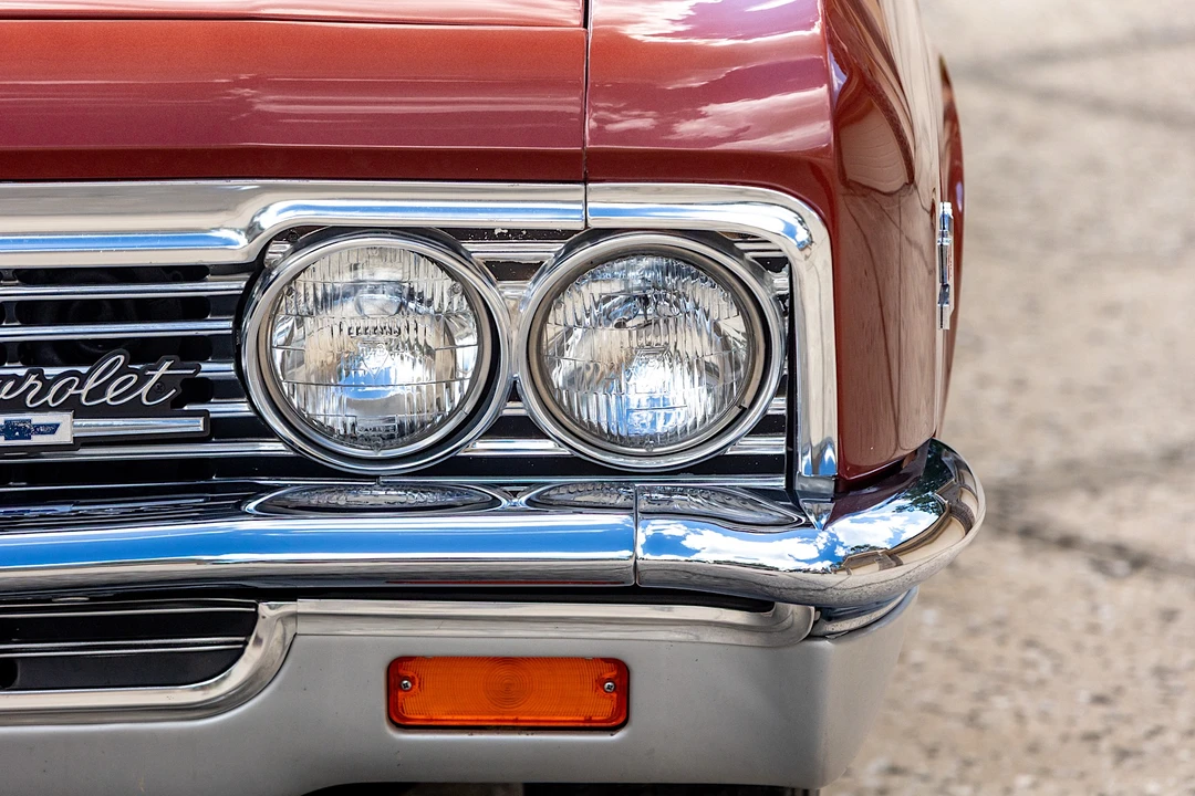 1966 Chevrolet Caprice - Image 14 of 31