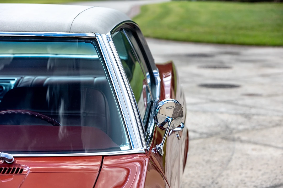 1966 Chevrolet Caprice - Image 19 of 31