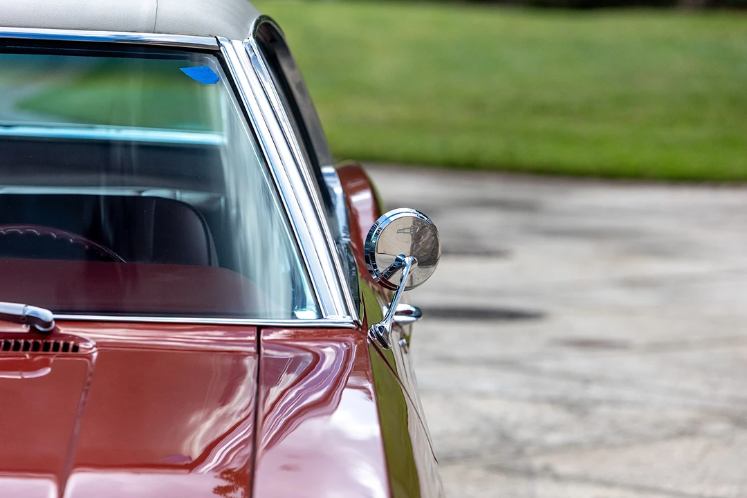 1966 Chevrolet Caprice - Image 18 of 31