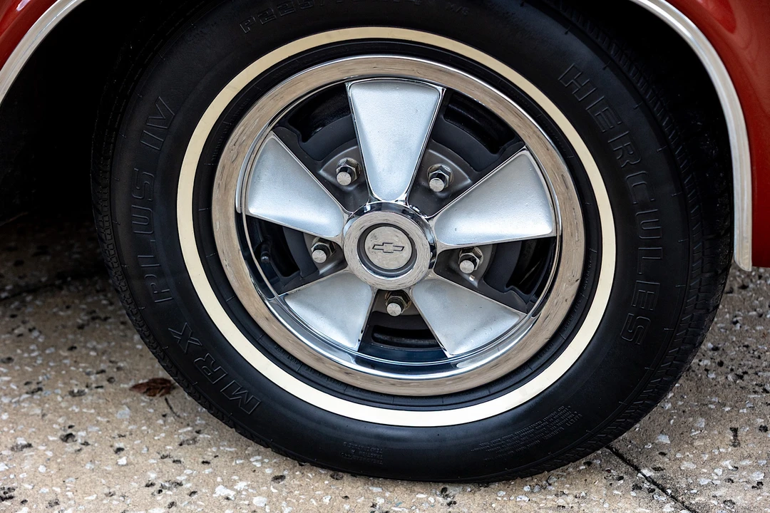 1966 Chevrolet Caprice - Image 26 of 31