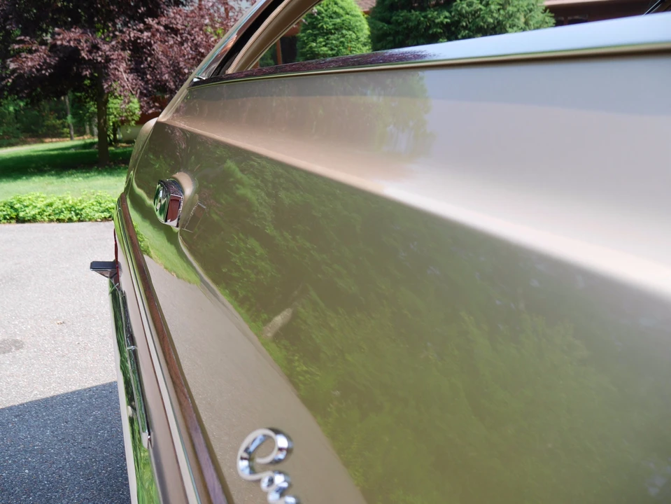 1966 Chevrolet Caprice - Image 27 of 31