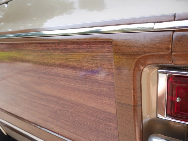 1966 Chevrolet Caprice - Image 28 of 31