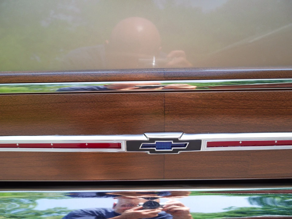 1966 Chevrolet Caprice - Image 29 of 31