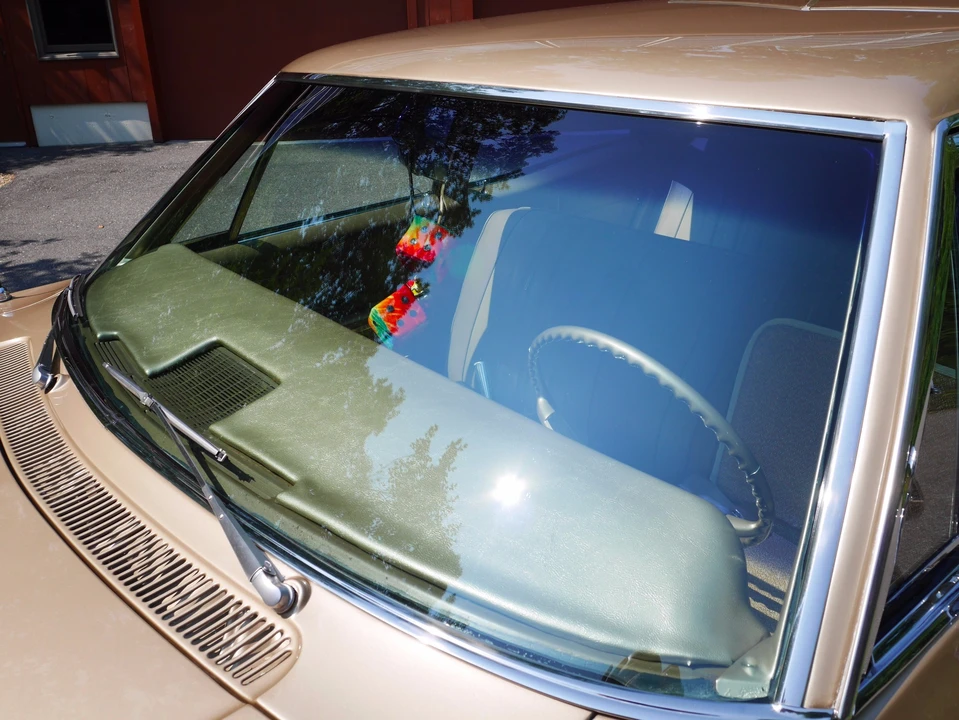 1966 Chevrolet Caprice - Image 31 of 31