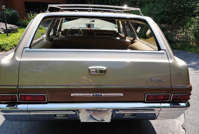 1966 Chevrolet Caprice - Image 7 of 31