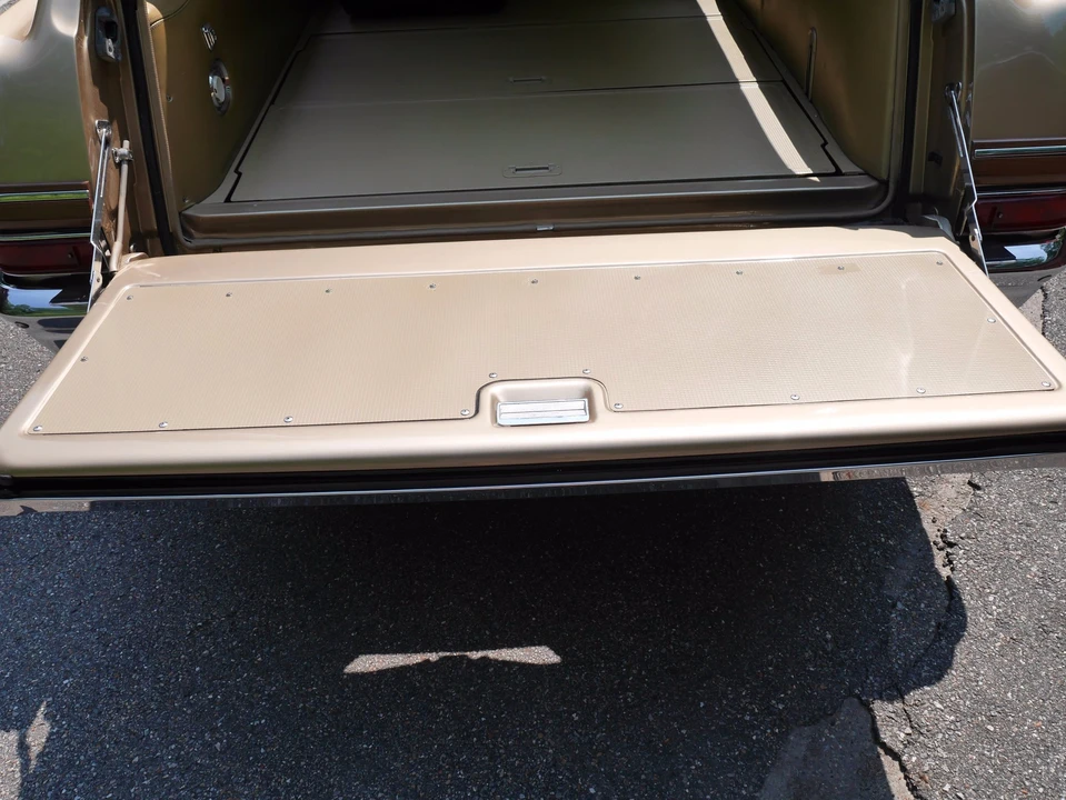 1966 Chevrolet Caprice - Image 8 of 31