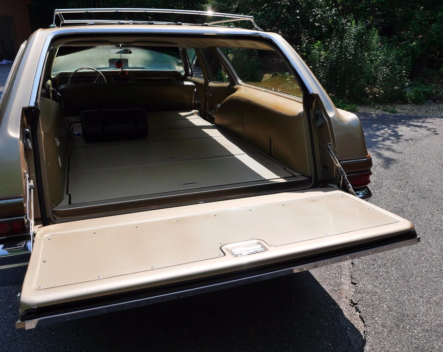 1966 Chevrolet Caprice - Image 9 of 31