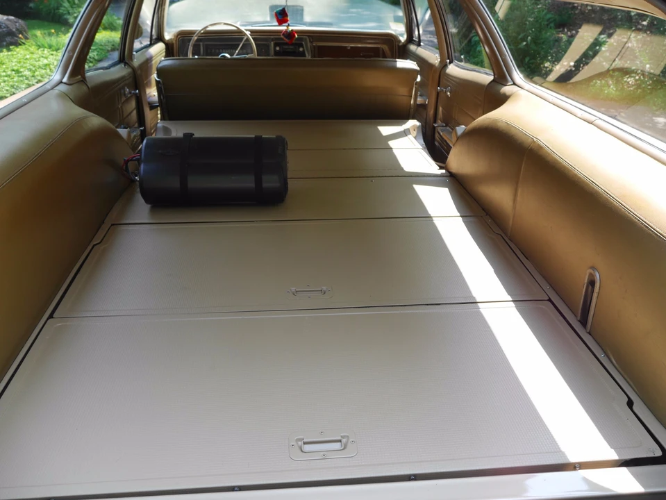 1966 Chevrolet Caprice - Image 10 of 31