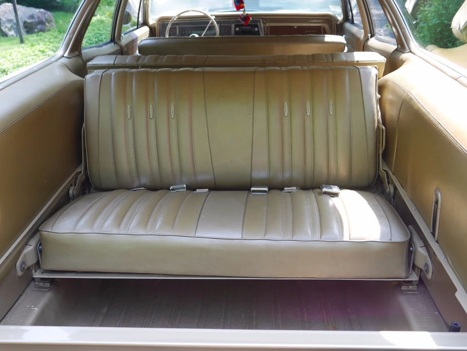 1966 Chevrolet Caprice - Image 13 of 31