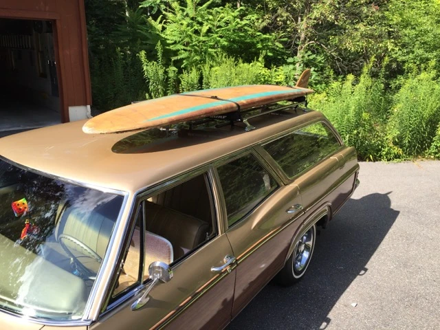 1966 Chevrolet Caprice - Image 20 of 31