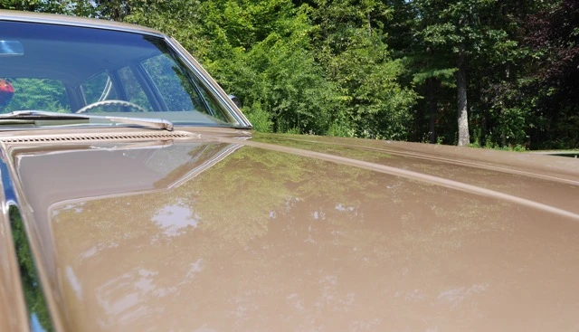 1966 Chevrolet Caprice - Image 21 of 31