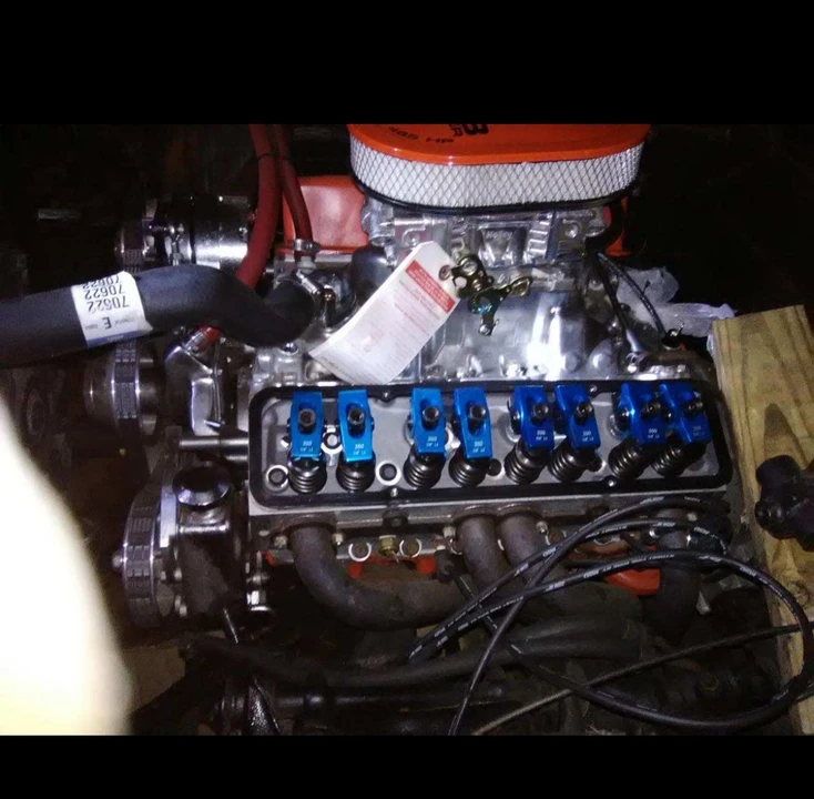 1966 Chevrolet Caprice - Image 3 of 6