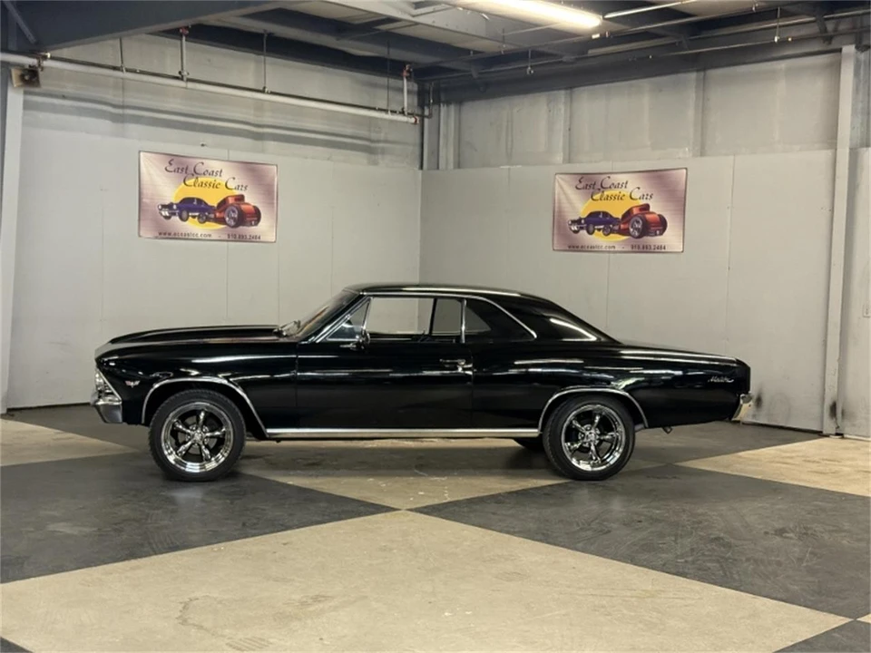1966 Chevrolet Chevelle 1st Gen - Image 2 of 31