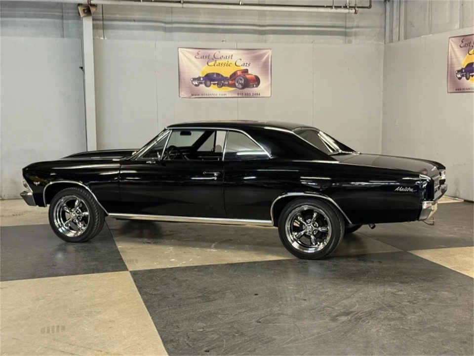 1966 Chevrolet Chevelle 1st Gen - Image 4 of 31