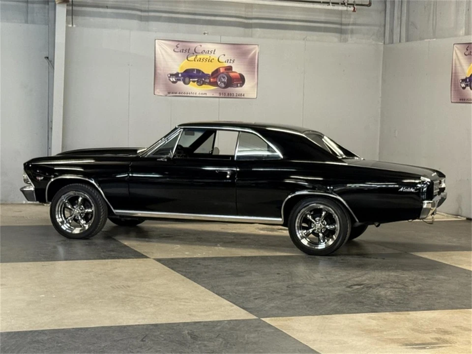 1966 Chevrolet Chevelle 1st Gen - Image 5 of 31