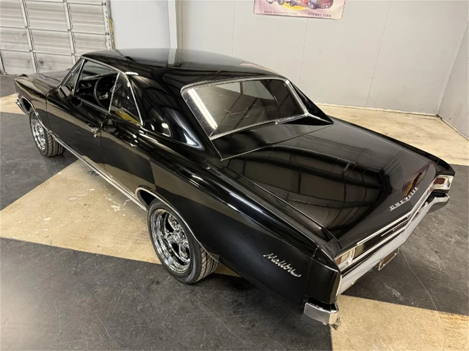 1966 Chevrolet Chevelle 1st Gen - Image 6 of 31