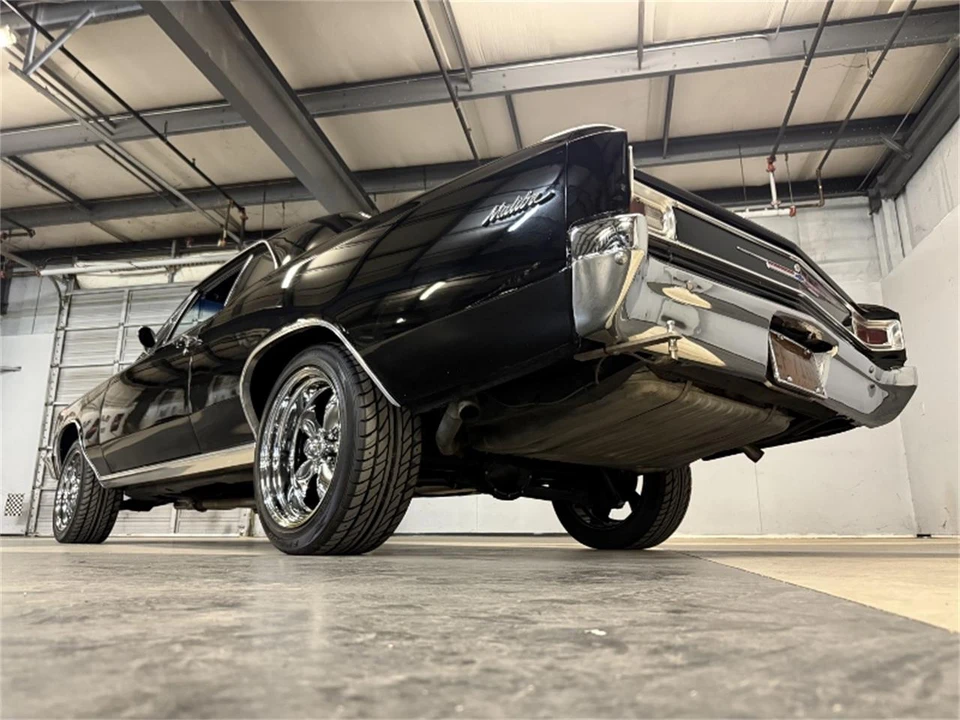 1966 Chevrolet Chevelle 1st Gen - Image 8 of 31