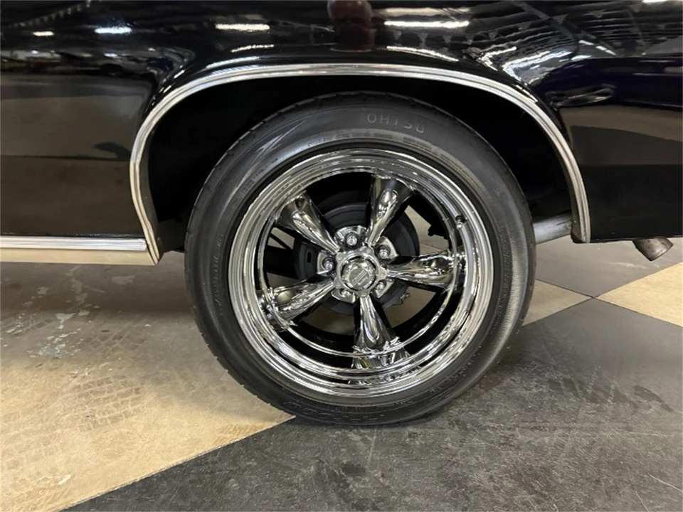 1966 Chevrolet Chevelle 1st Gen - Image 18 of 31