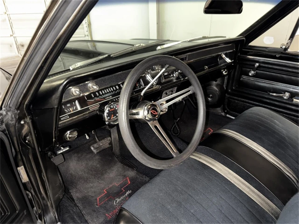 1966 Chevrolet Chevelle 1st Gen - Image 20 of 31