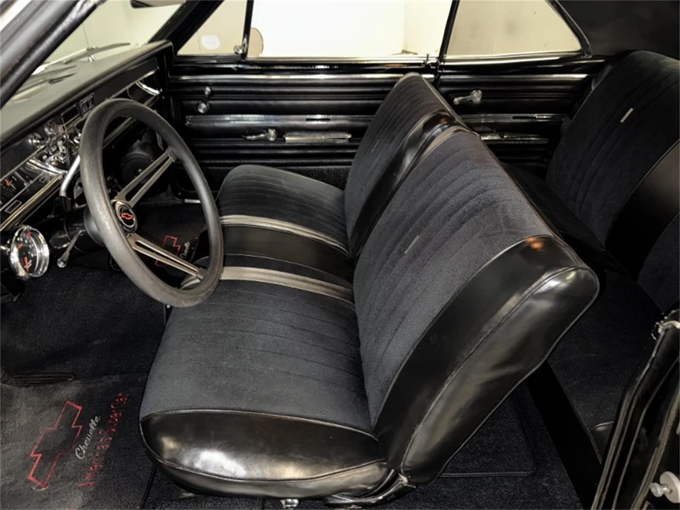 1966 Chevrolet Chevelle 1st Gen - Image 21 of 31