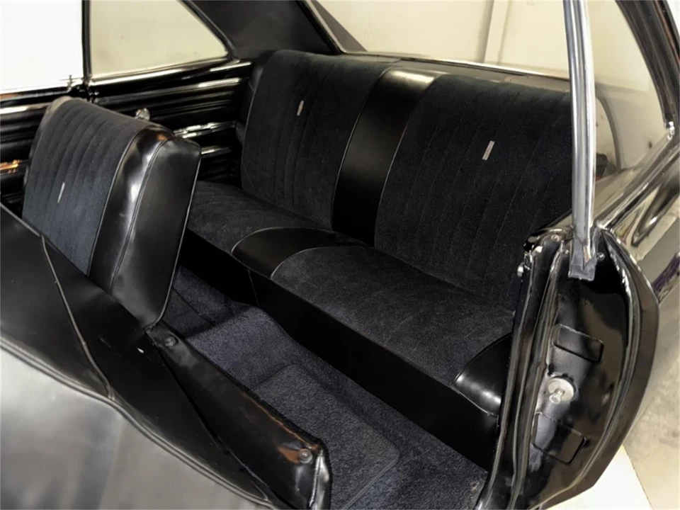 1966 Chevrolet Chevelle 1st Gen - Image 28 of 31
