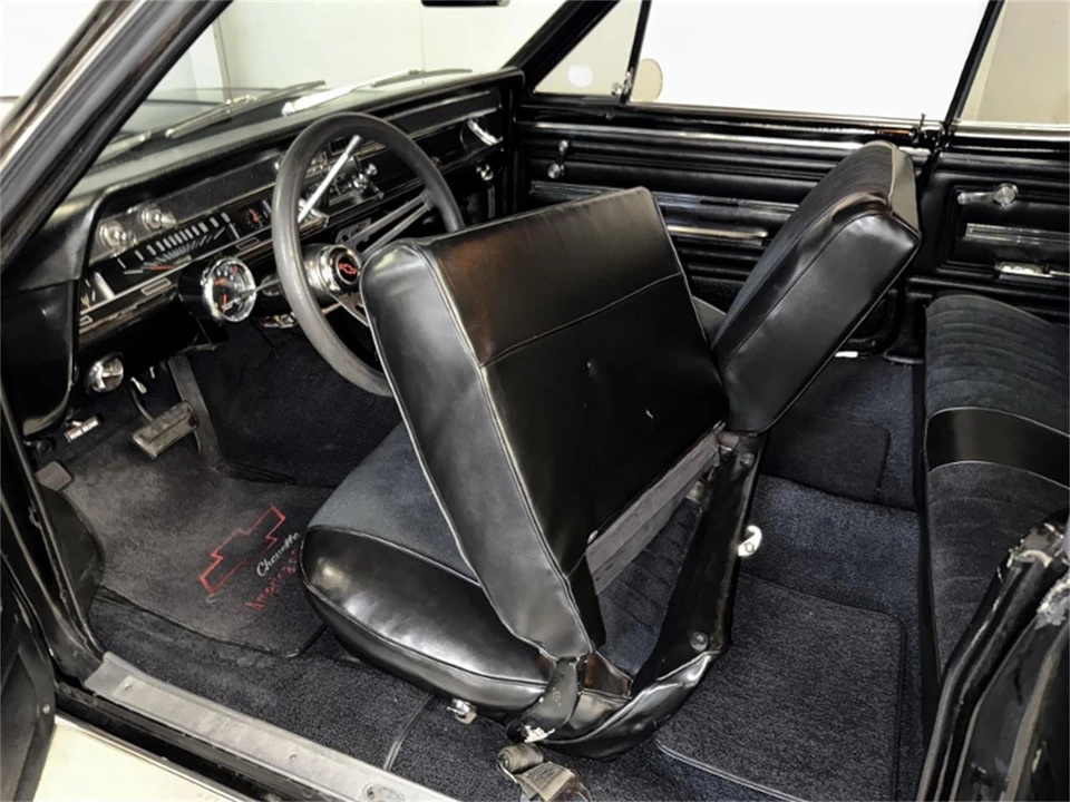 1966 Chevrolet Chevelle 1st Gen - Image 29 of 31