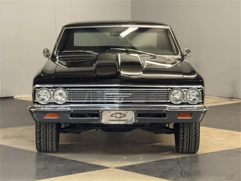 1966 Chevrolet Chevelle 1st Gen - Image 30 of 31