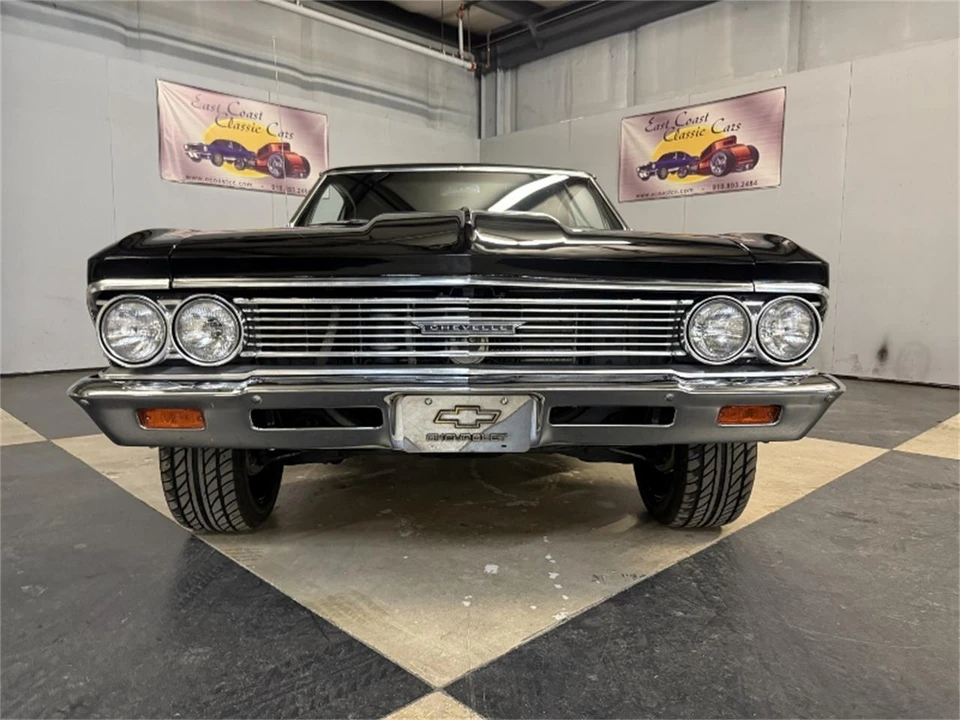 1966 Chevrolet Chevelle 1st Gen - Image 31 of 31