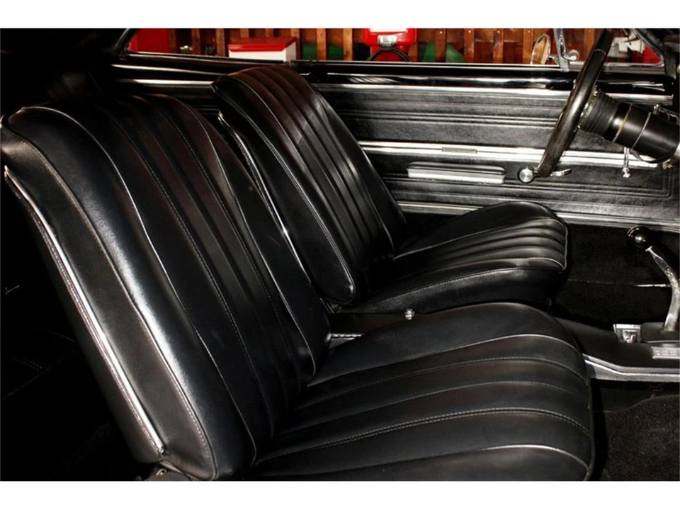 1966 Chevrolet Chevelle 1st Gen - Image 19 of 31