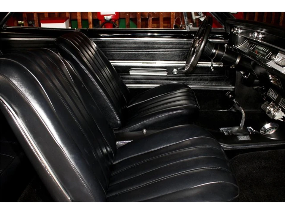 1966 Chevrolet Chevelle 1st Gen - Image 18 of 31