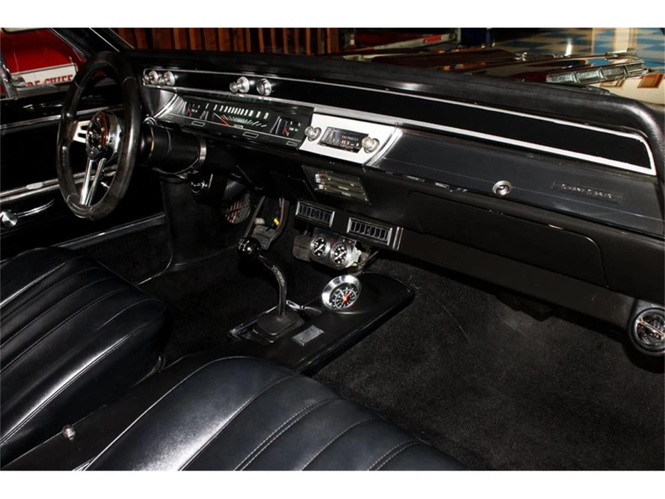 1966 Chevrolet Chevelle 1st Gen - Image 20 of 31