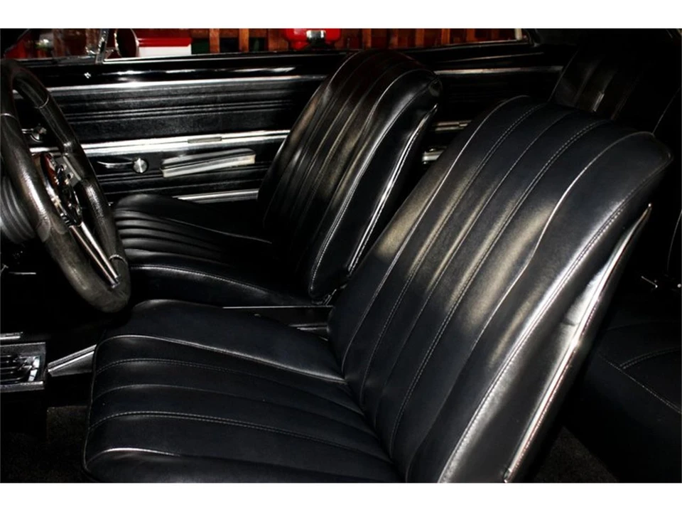 1966 Chevrolet Chevelle 1st Gen - Image 15 of 31