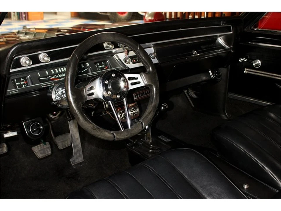 1966 Chevrolet Chevelle 1st Gen - Image 21 of 31