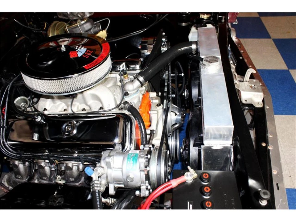 1966 Chevrolet Chevelle 1st Gen - Image 22 of 31