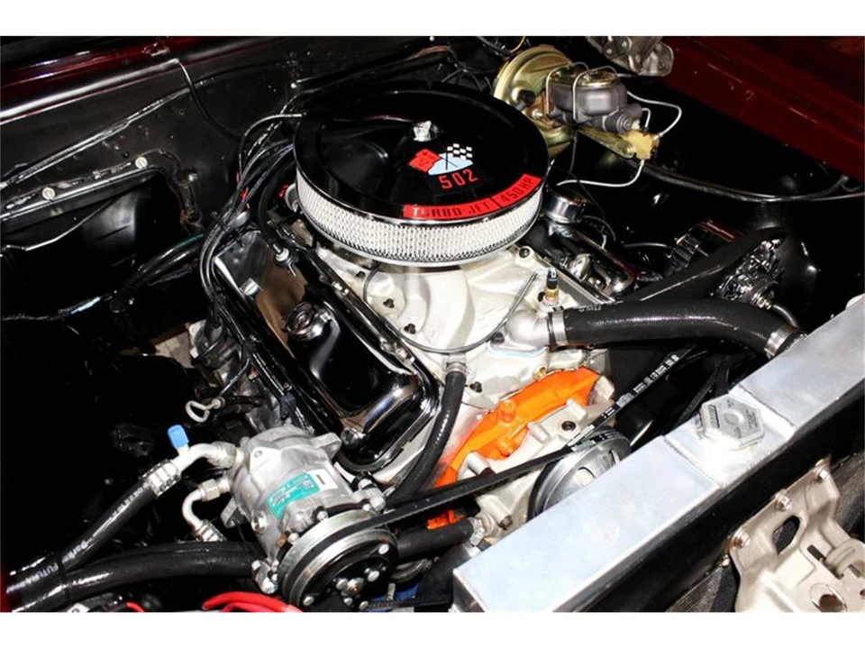 1966 Chevrolet Chevelle 1st Gen - Image 23 of 31