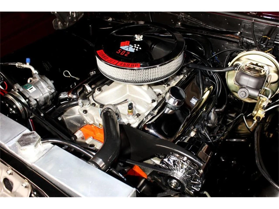 1966 Chevrolet Chevelle 1st Gen - Image 25 of 31