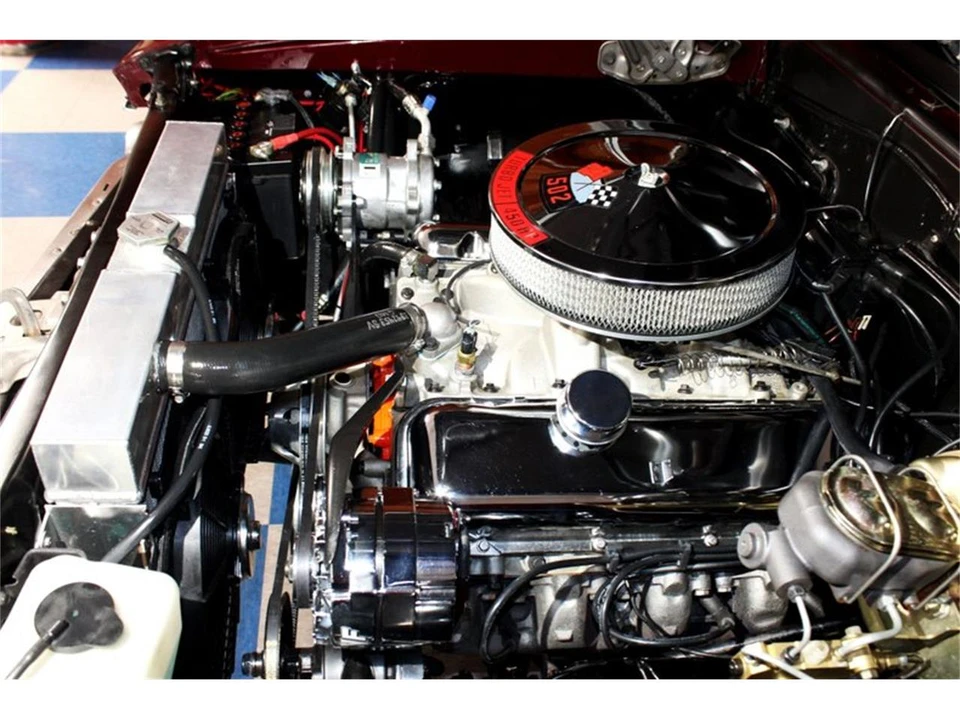 1966 Chevrolet Chevelle 1st Gen - Image 26 of 31