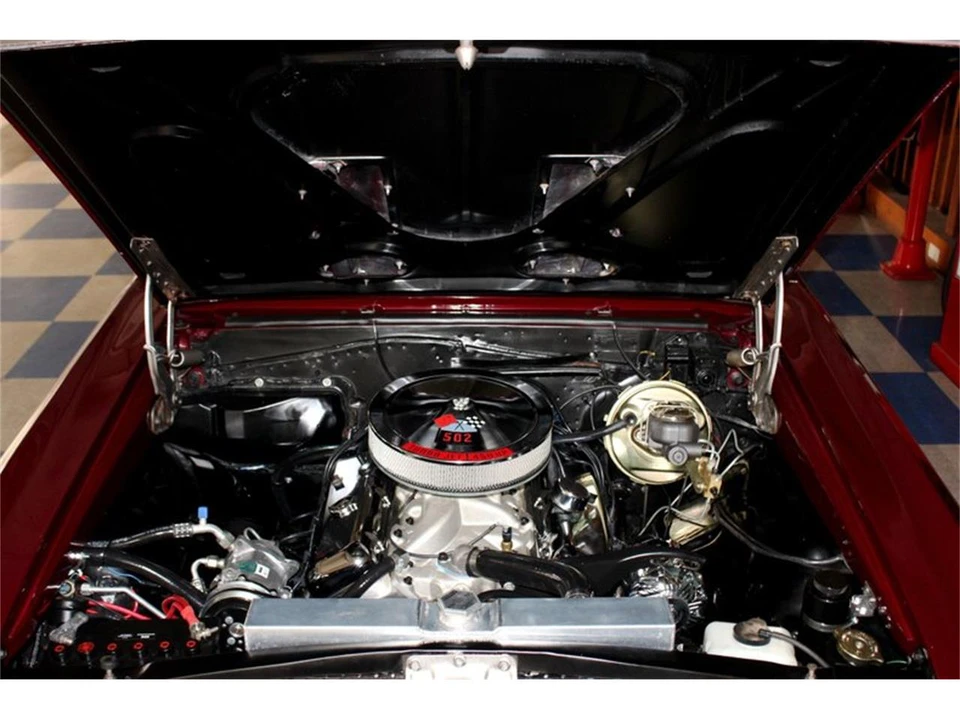 1966 Chevrolet Chevelle 1st Gen - Image 27 of 31
