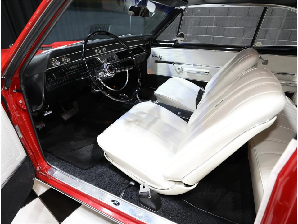 1966 Chevrolet Chevelle 1st Gen - Image 3 of 31