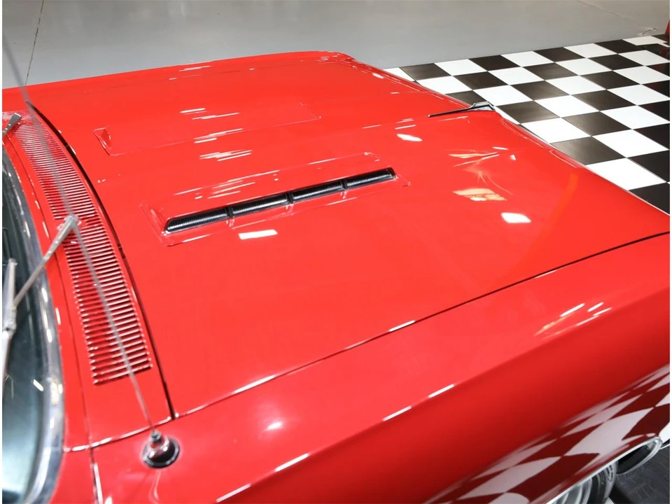 1966 Chevrolet Chevelle 1st Gen - Image 18 of 31