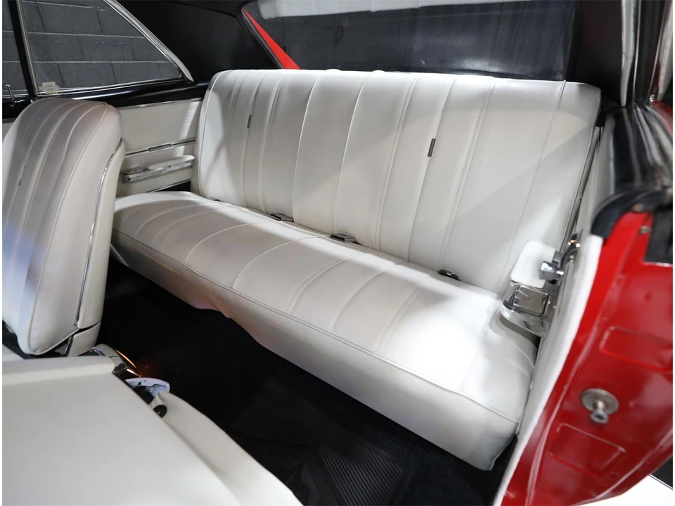 1966 Chevrolet Chevelle 1st Gen - Image 4 of 31