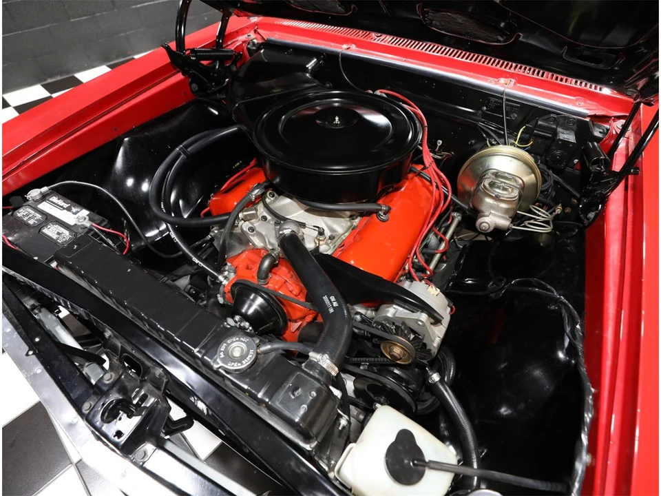 1966 Chevrolet Chevelle 1st Gen - Image 2 of 31