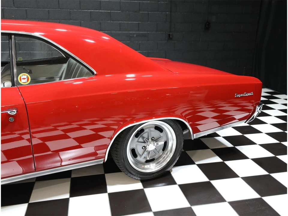 1966 Chevrolet Chevelle 1st Gen - Image 31 of 31