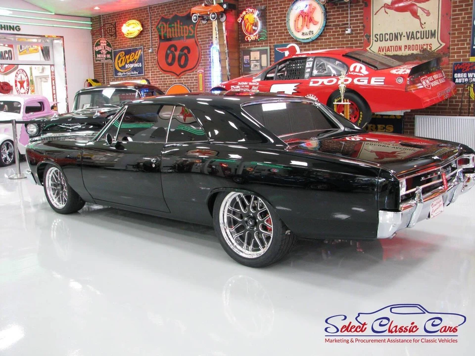 1966 Chevrolet Chevelle 1st Gen - Image 7 of 31