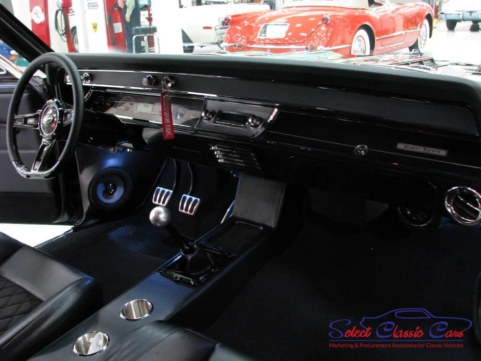 1966 Chevrolet Chevelle 1st Gen - Image 23 of 31