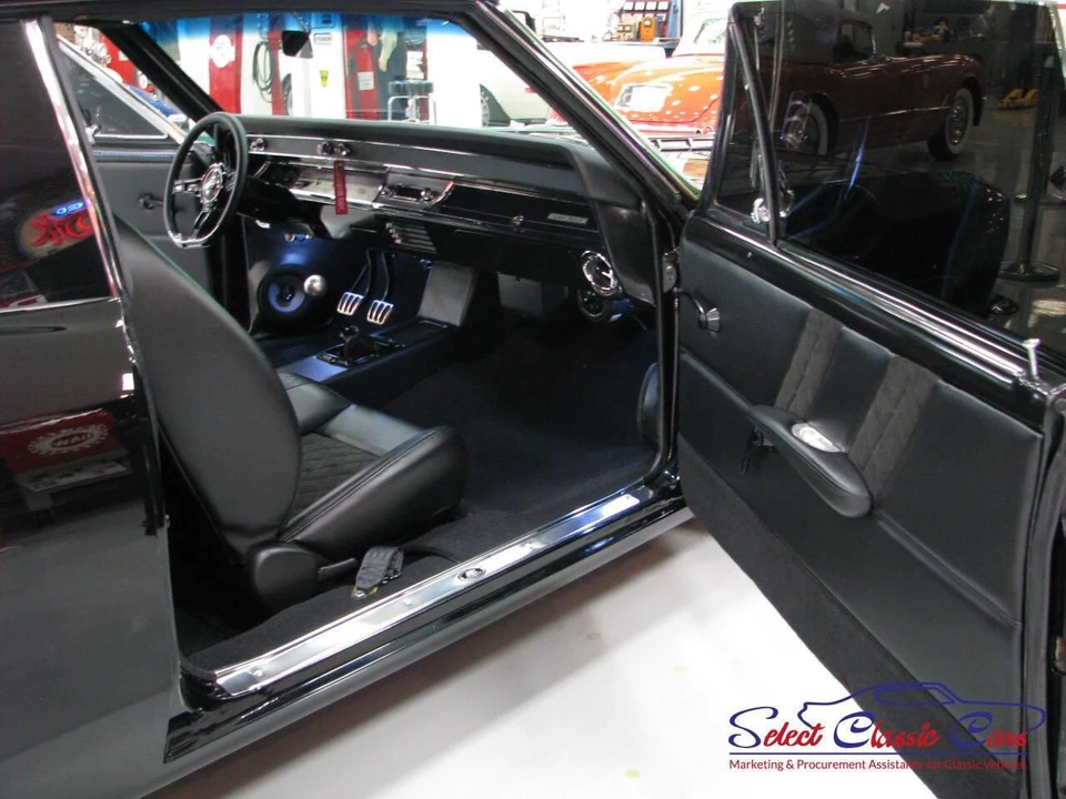 1966 Chevrolet Chevelle 1st Gen - Image 24 of 31