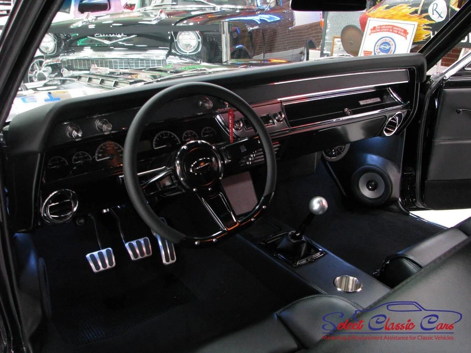1966 Chevrolet Chevelle 1st Gen - Image 25 of 31