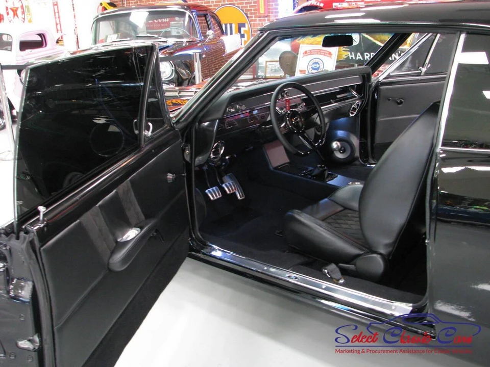 1966 Chevrolet Chevelle 1st Gen - Image 27 of 31