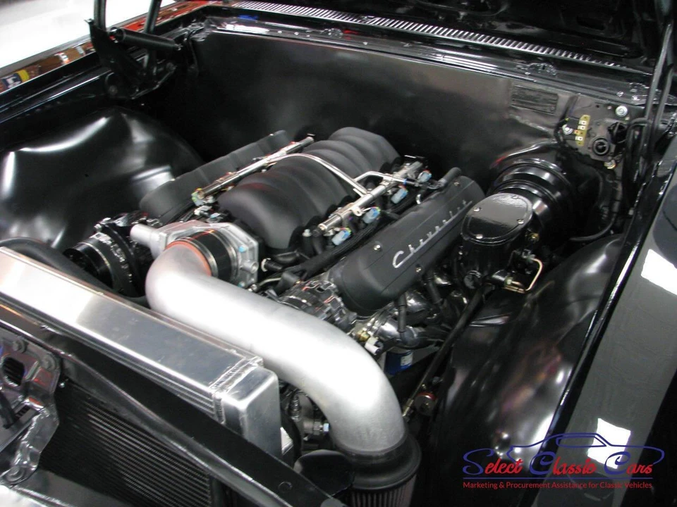 1966 Chevrolet Chevelle 1st Gen - Image 19 of 31